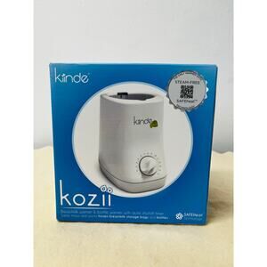 Kiinde Kozii Bottle Warmer